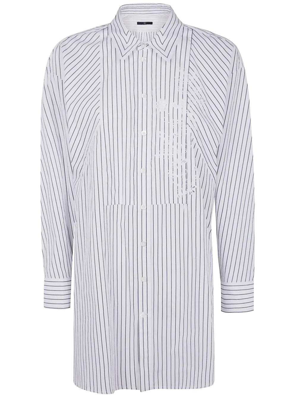 Striped Shirt