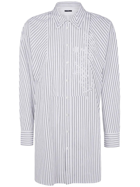 Striped Shirt