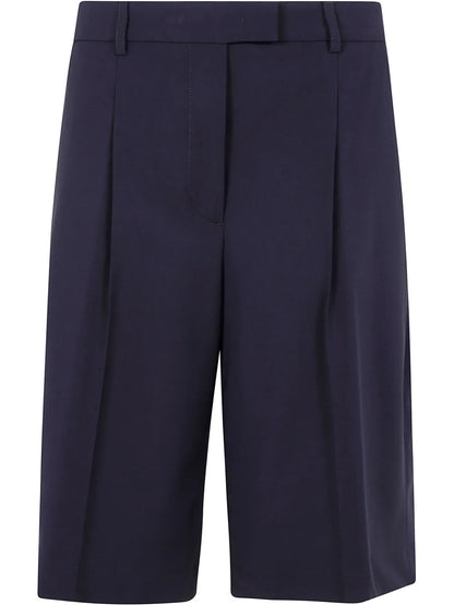Tailored Trousers