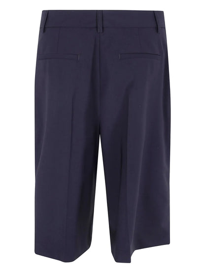 Tailored Trousers