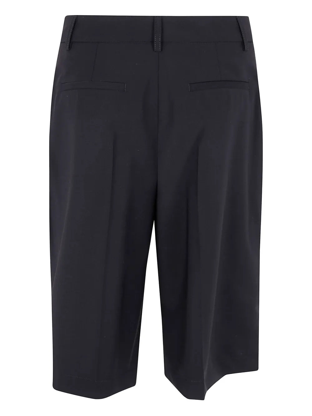 Tailored Shorts