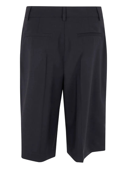 Tailored Shorts