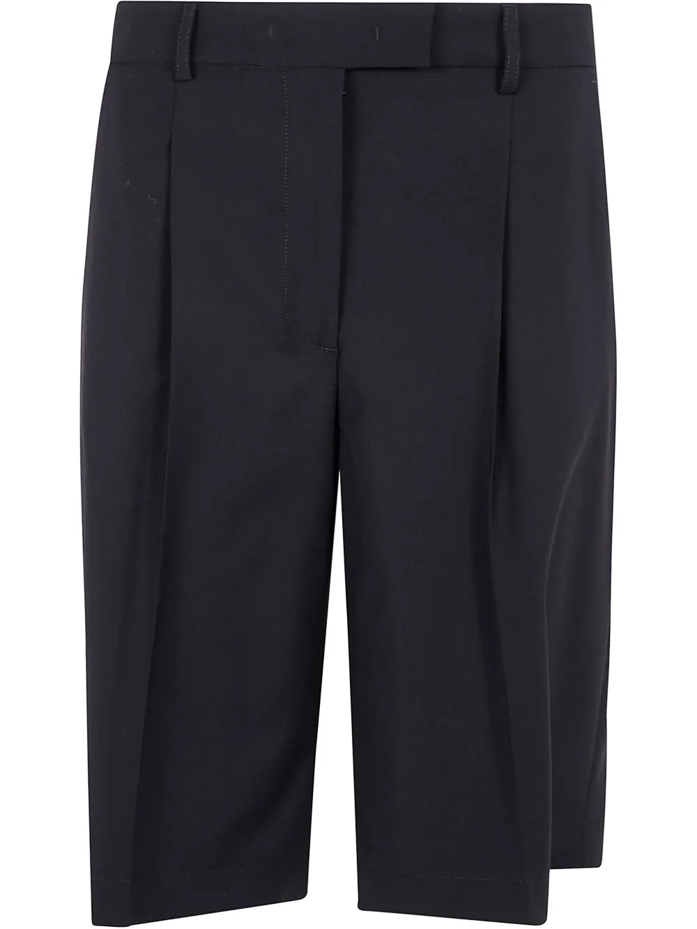 Tailored Shorts