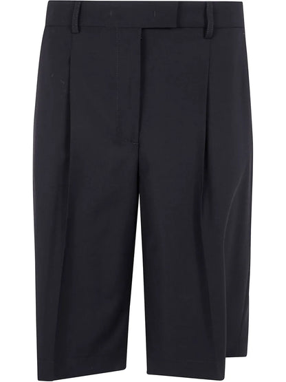 Tailored Shorts