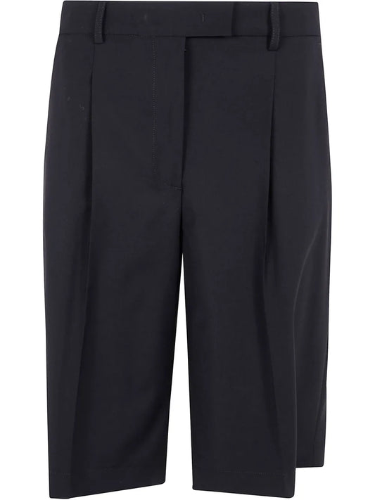 Tailored Shorts