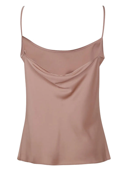 Satin Top