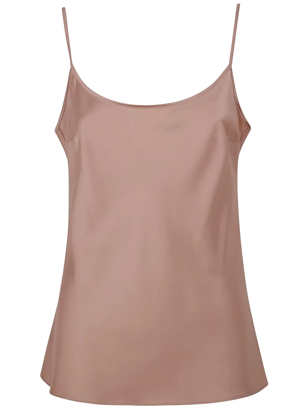 Satin Top