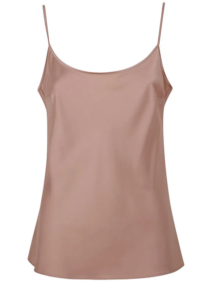 Satin Top