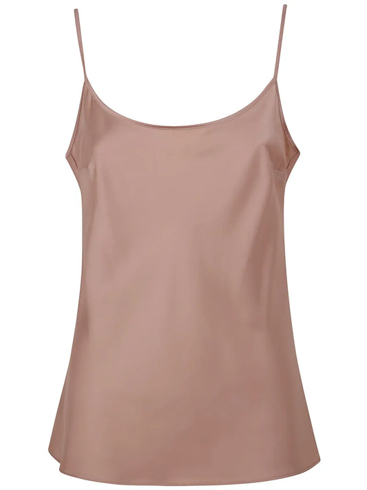Satin Top
