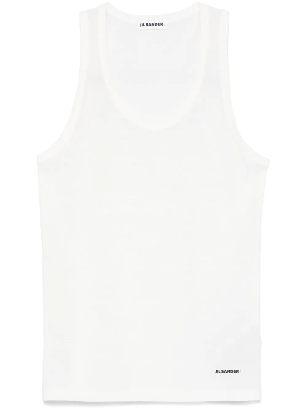 Cotton Tank Top