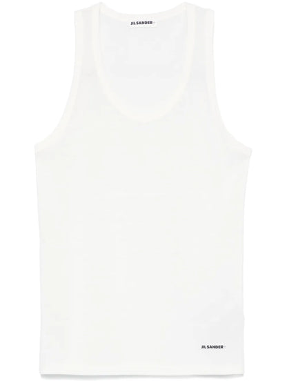 Cotton Tank Top