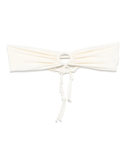 + Bandeau Bikini Top
