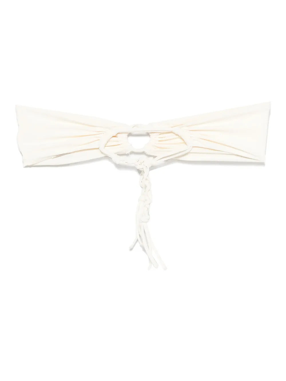 + Bandeau Bikini Top
