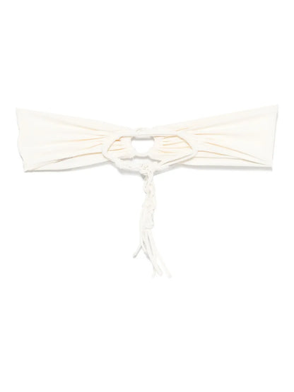 + Bandeau Bikini Top