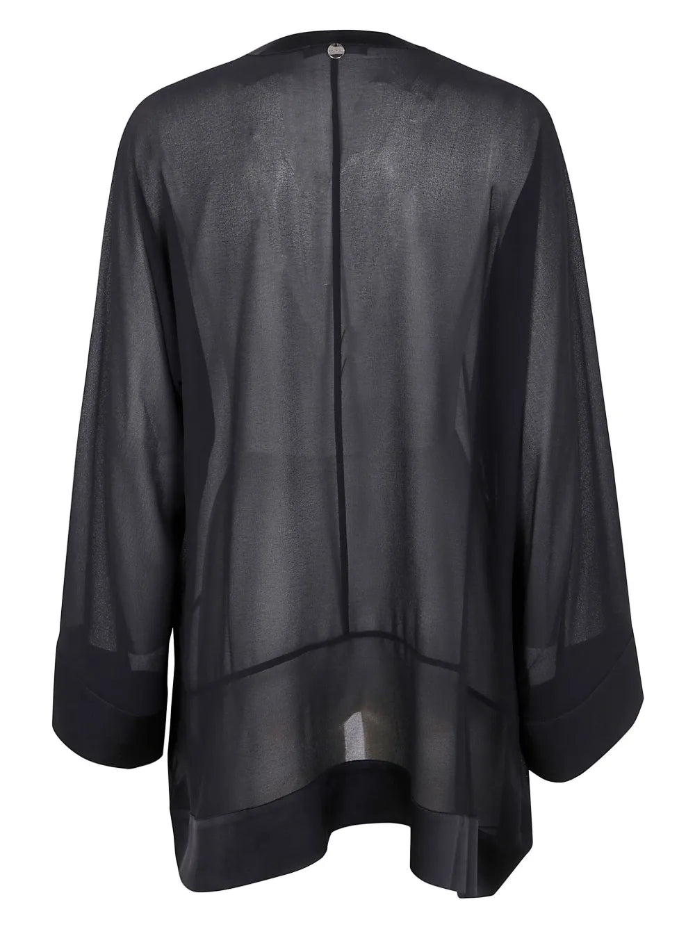 V-Neck Blouse