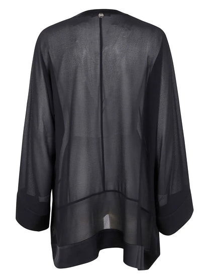 V-Neck Blouse