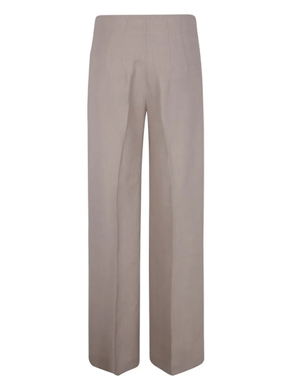 Tailored Trousers