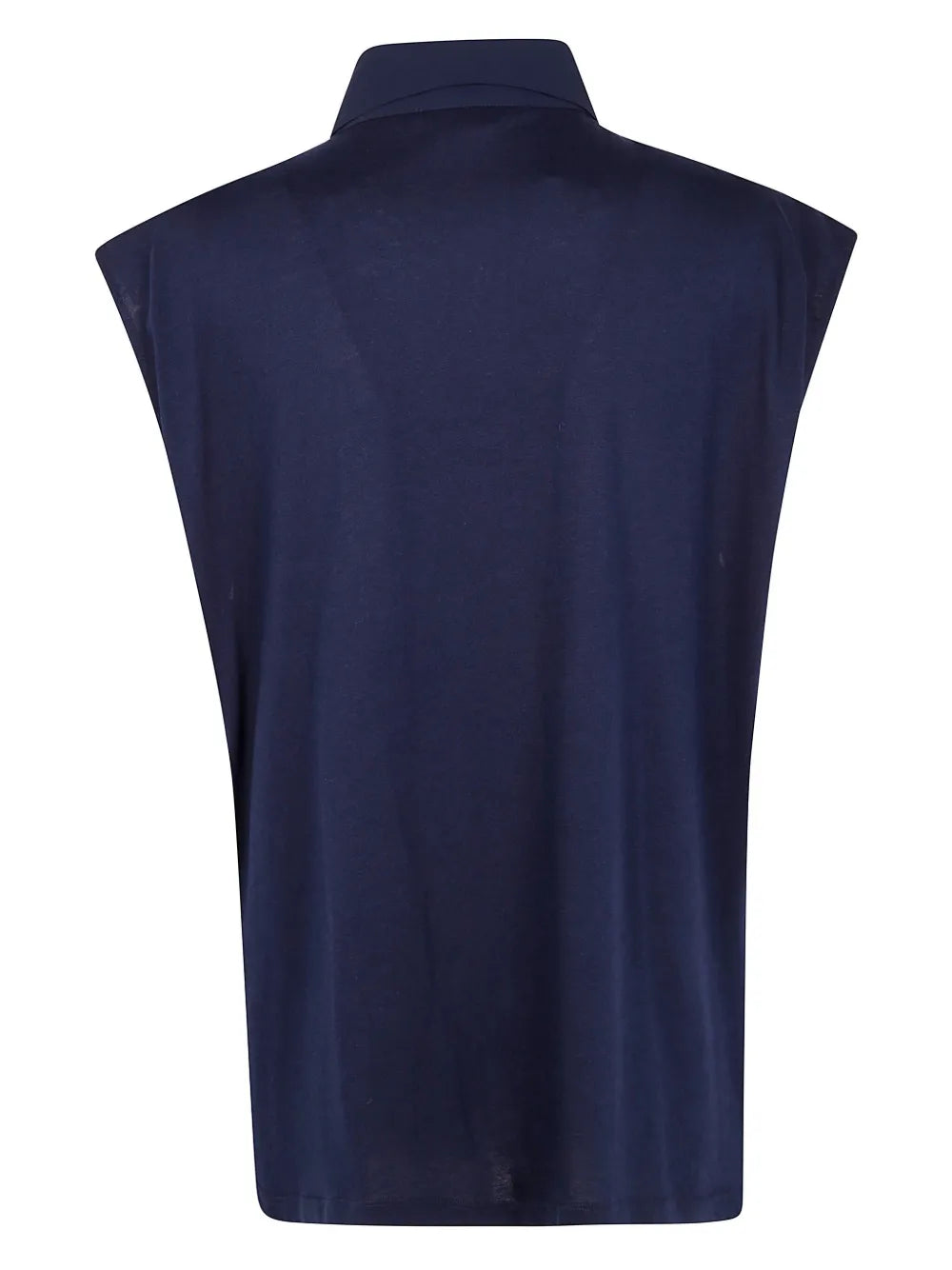 Sleeveless Shirt
