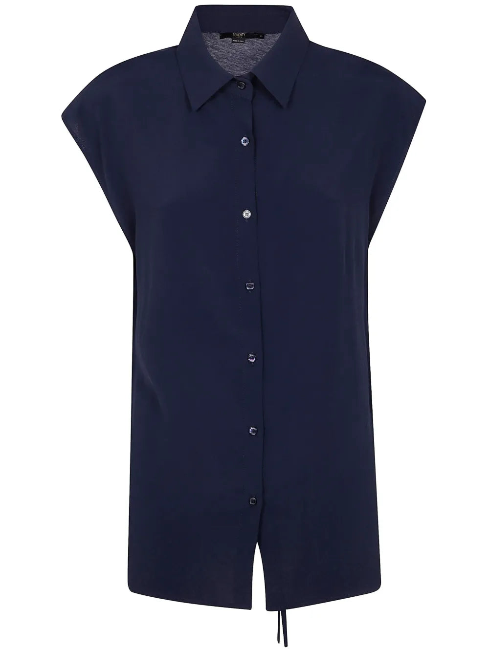 Sleeveless Shirt