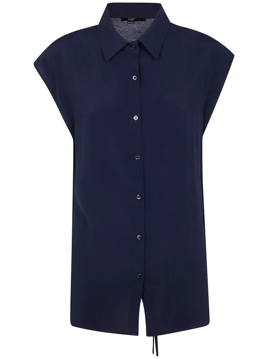 Sleeveless Shirt