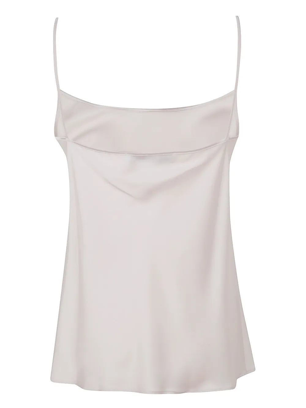 Satin Top