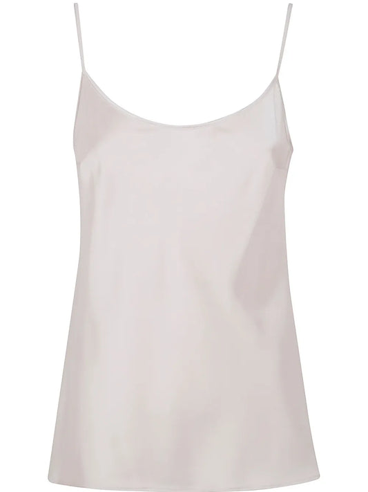 Satin Top