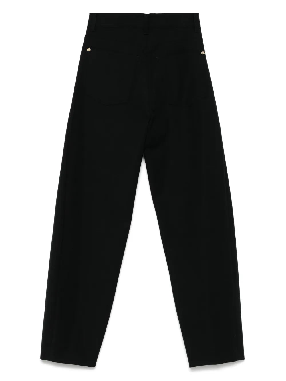Tapered Trousers
