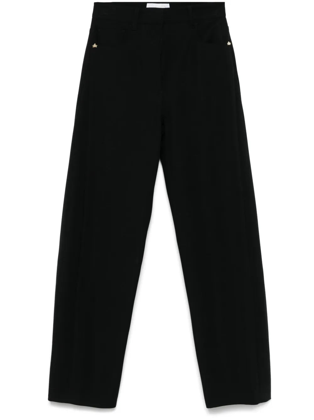 Tapered Trousers