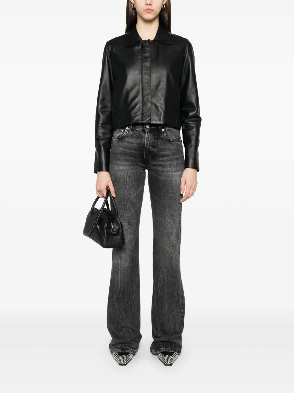 Linz Jacket