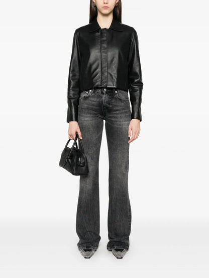 Linz Jacket
