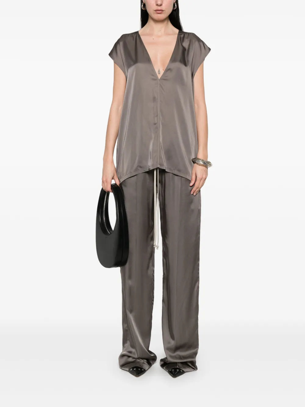 Dietrich Trousers