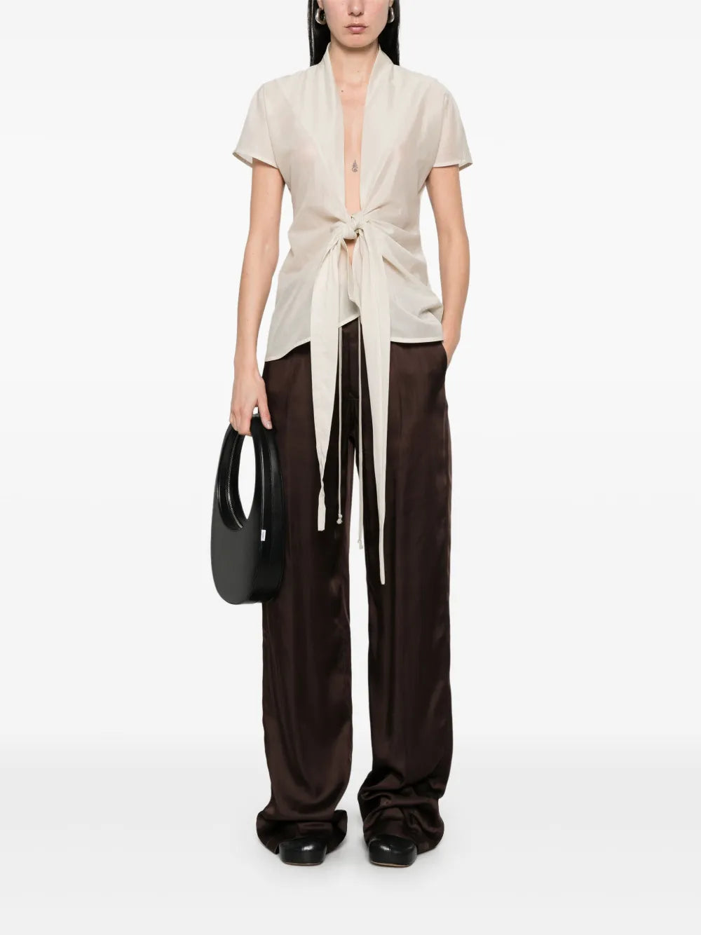 Dietrich Trousers