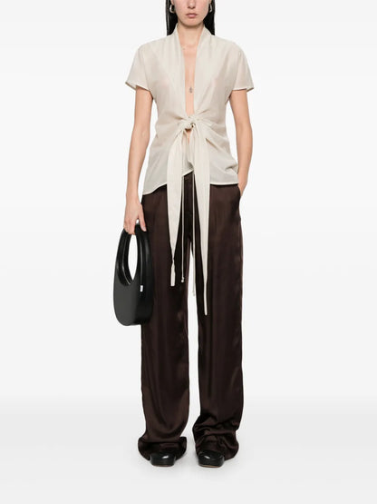 Dietrich Trousers