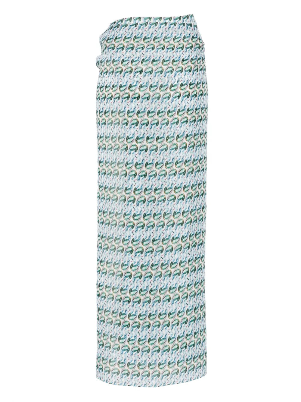 Printed Pareo
