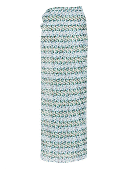Printed Pareo