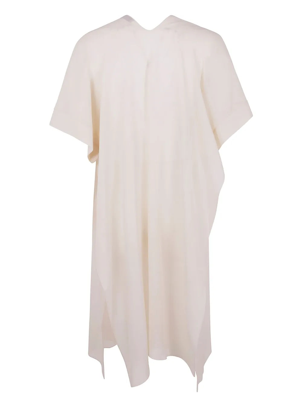 Georgette Raincoat