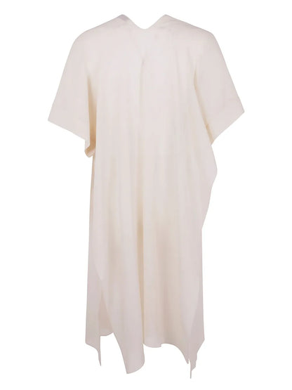 Georgette Raincoat