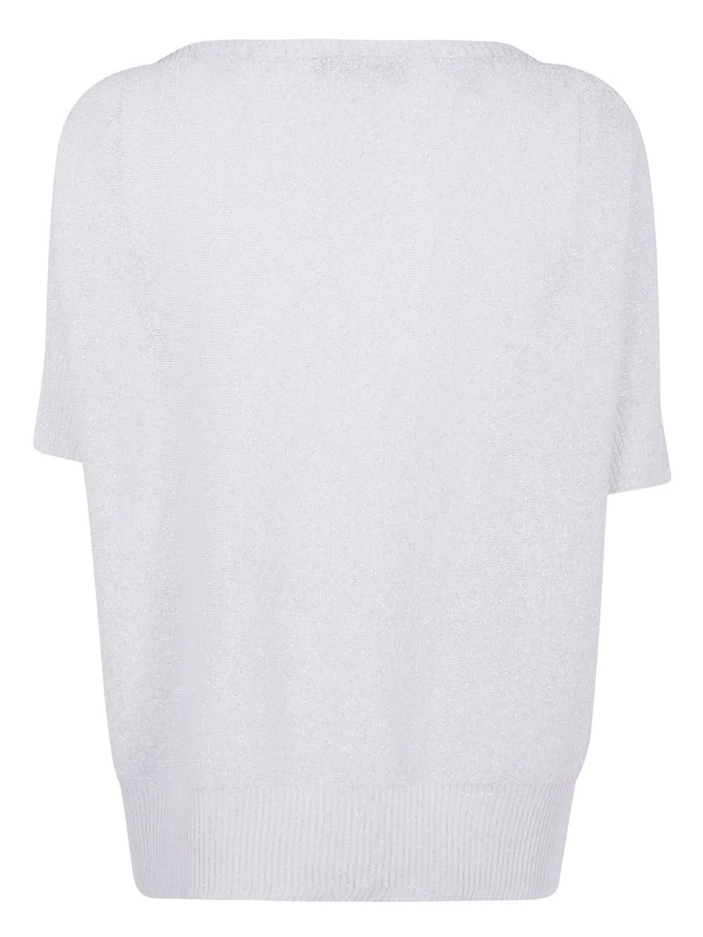 Vanise Lux Oversized Sweater