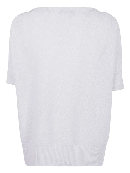 Vanise Lux Oversized Sweater