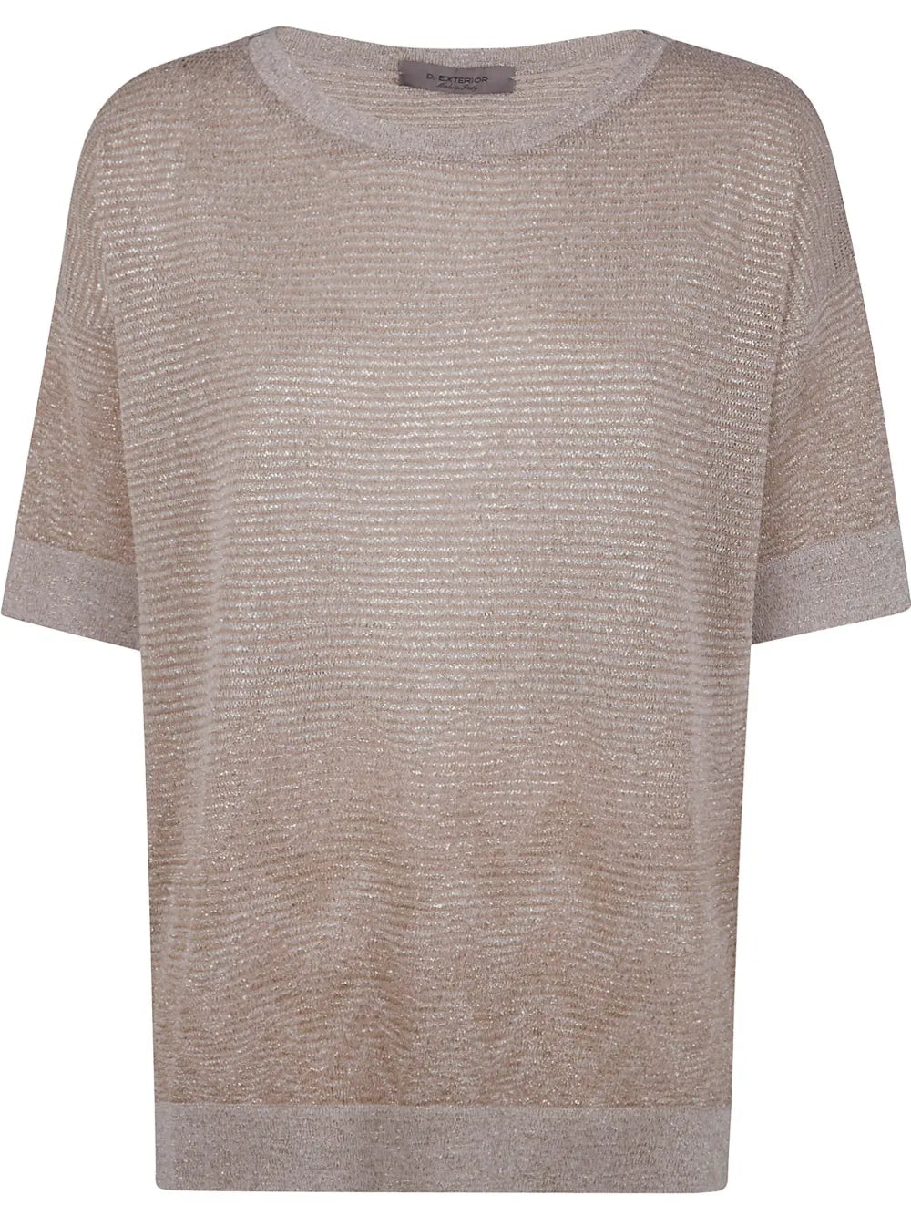Degrade Lux Sweater