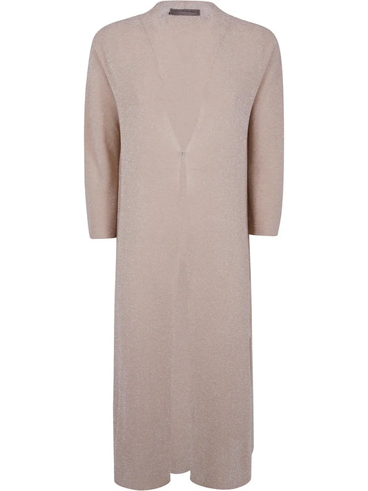V-Neck Dress