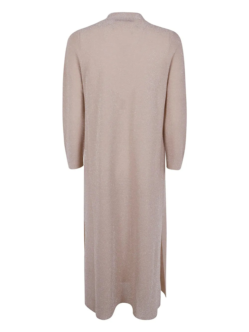 V-Neck Dress