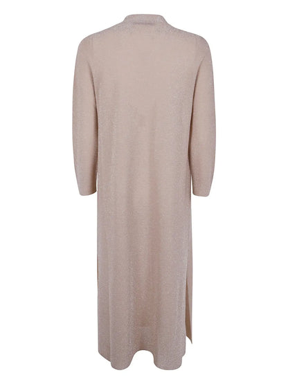 V-Neck Dress