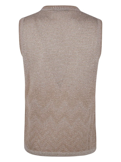 Degrade Lux Cropped Top
