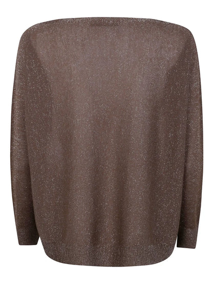 Oversized Sweater