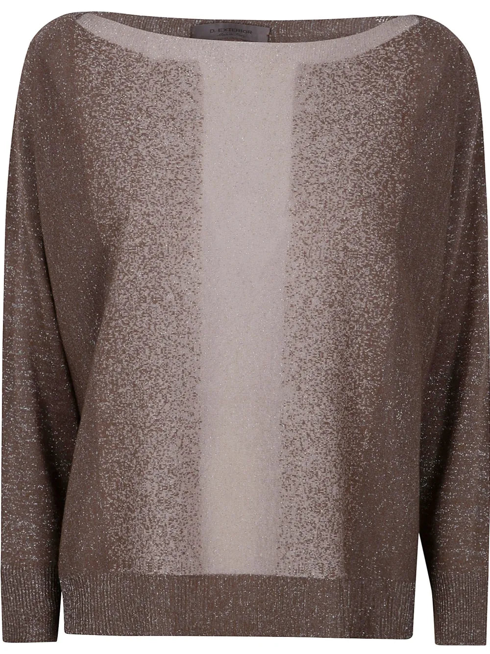 Oversized Sweater