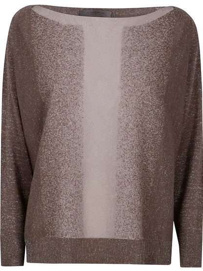 Oversized Sweater