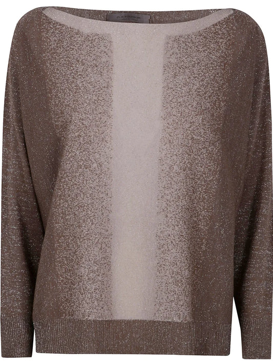 Oversized Sweater