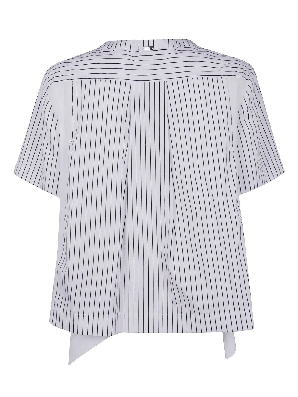 Striped Blouse