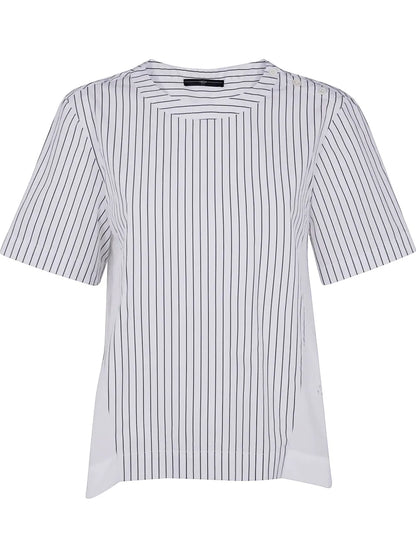Striped Blouse